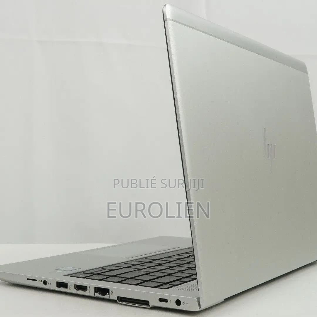 Ordinateur Portable HP EliteBook 840 G6 16GB Intel Core I5 SSD 512GB