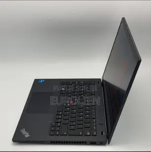 Photo - Ordinateur Portable Lenovo ThinkPad T480s 16GB Intel Core I7 SSD 512GB