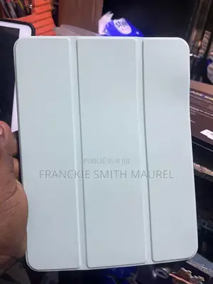 Photo - Pochette iPad 8/9/10/11 Pro