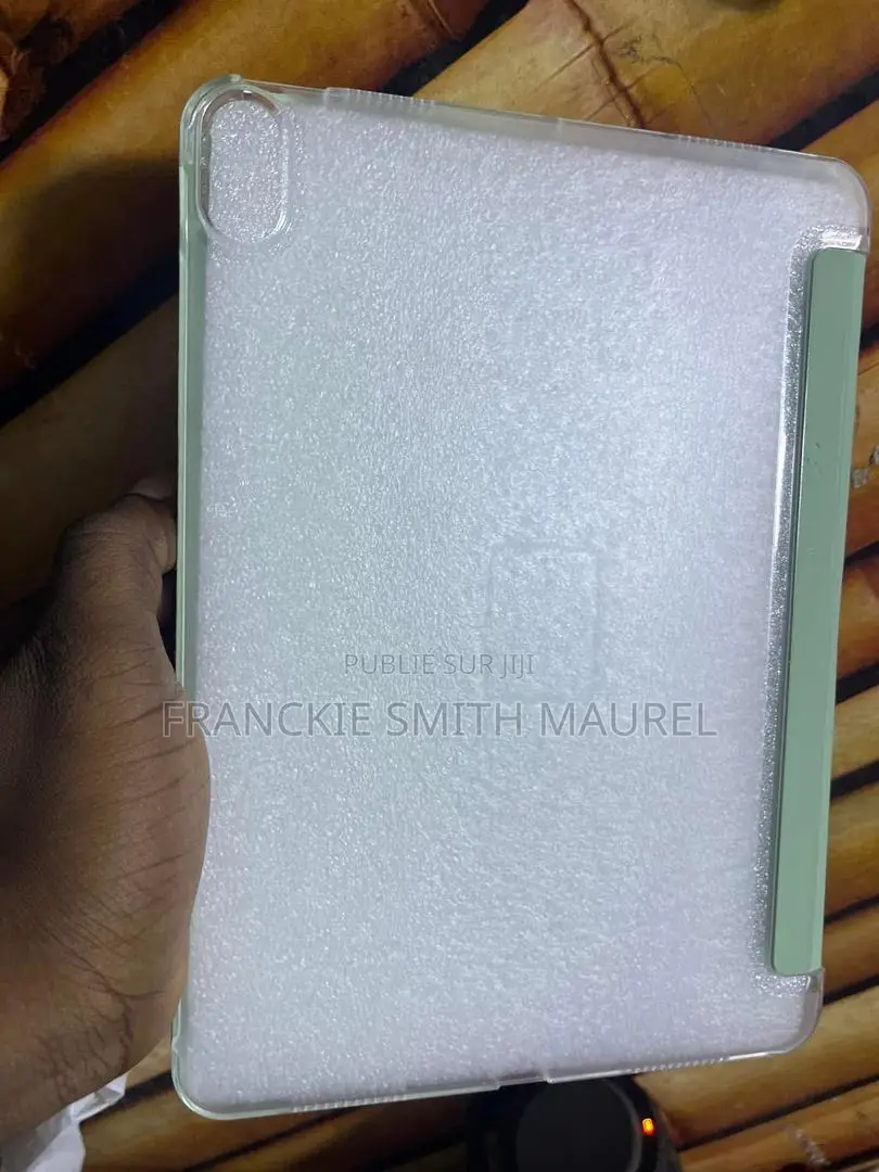 Pochette iPad 8/9/10/11 Pro