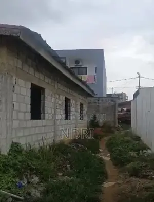 Photo - 4chbre Maison dans Building House, Cocody à Vendre