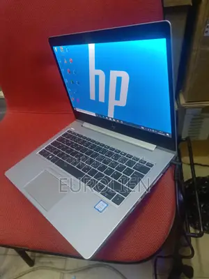Ordinateur Portable HP EliteBook 840 G6 16GB Intel Core I5 SSD 512GB