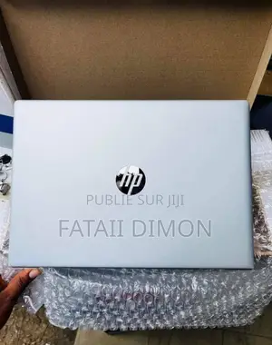 New Ordinateur Portable HP ProBook 640 G5 8GB Intel Core I5 SSD 256GB