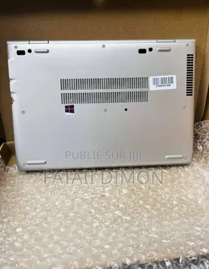 New Ordinateur Portable HP ProBook 640 G5 8GB Intel Core I5 SSD 256GB