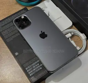 Photo - New Apple iPhone 12 Pro 128 GB Gris
