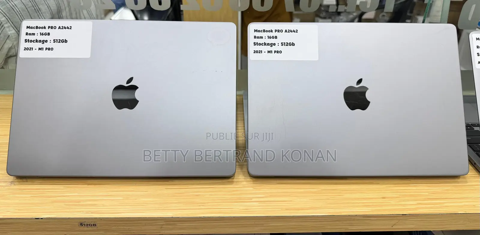 New Apple MacBook Air 2020 8GB Intel Core I5 SSD 256GB