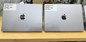 New Apple MacBook Air 2020 8GB Intel Core I5 SSD 256GB