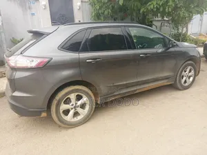 Ford Edge 2017 Gris