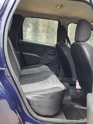 Renault Duster 2015 Gris