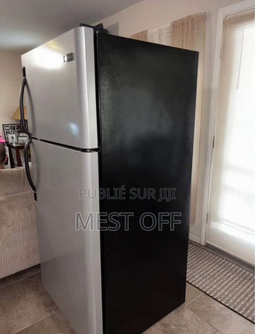 Réfrigérateur Double Battants Vertical