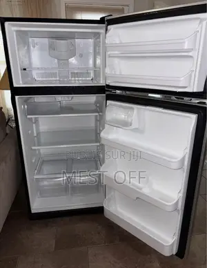 Réfrigérateur Double Battants Vertical