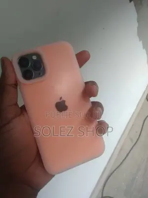 Apple iPhone 11 Pro 64 GB Vert