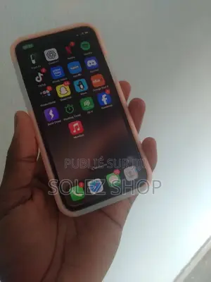 Apple iPhone 11 Pro 64 GB Vert