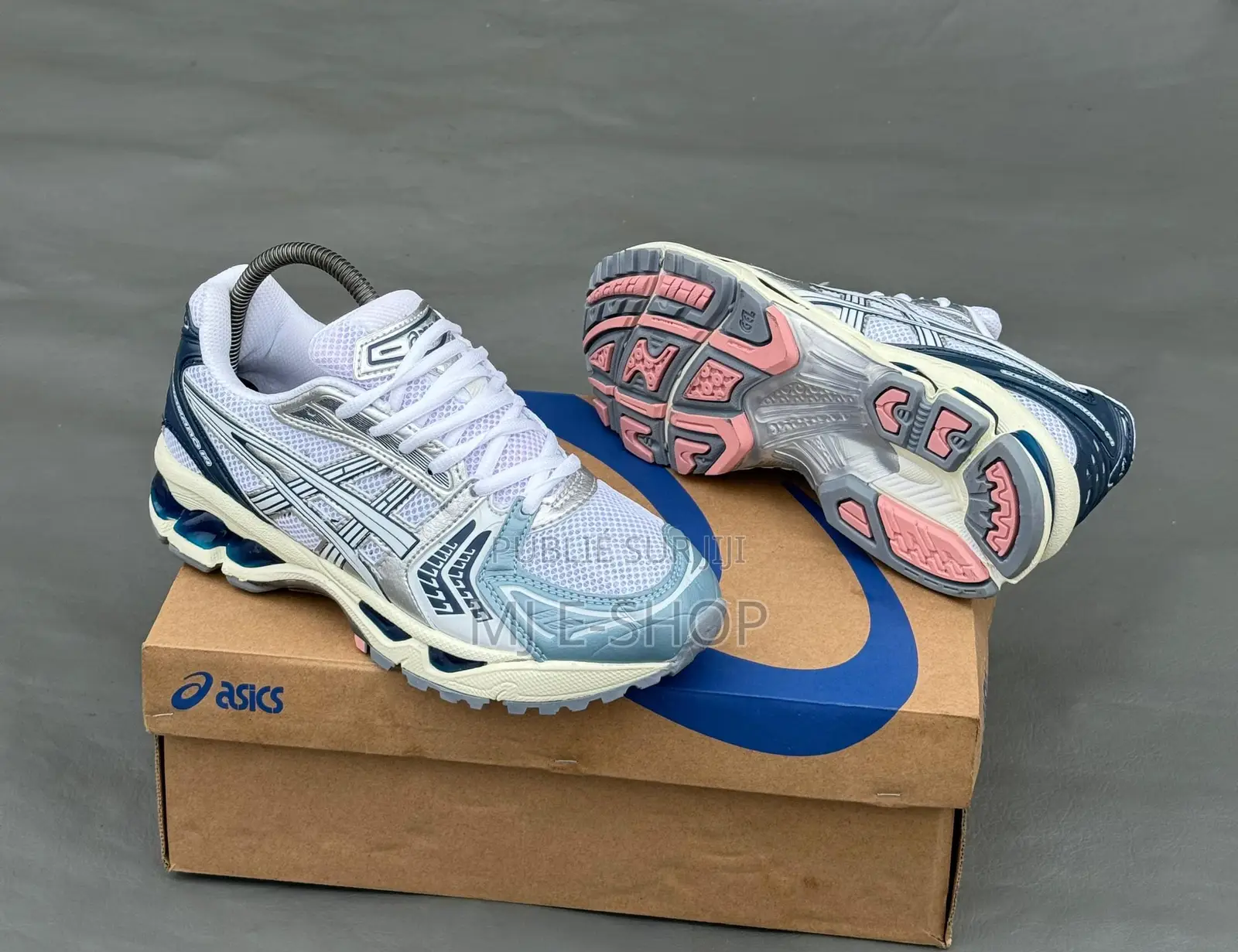 Asics Keyano 14
