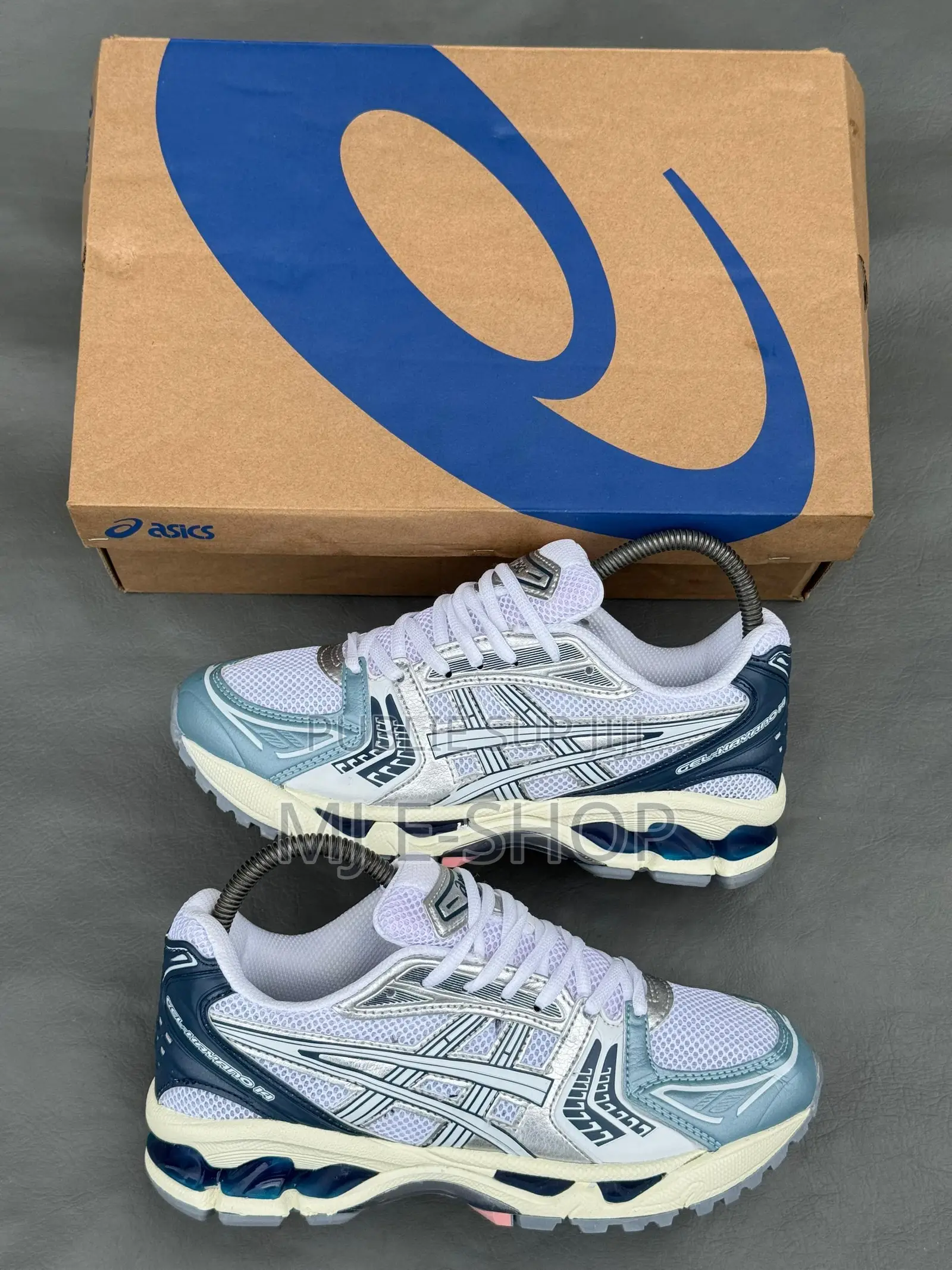 Asics Keyano 14
