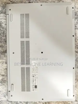 Photo - Ordinateur Portable Lenovo Ideapad 3 4GB Intel Celeron HDD 1T