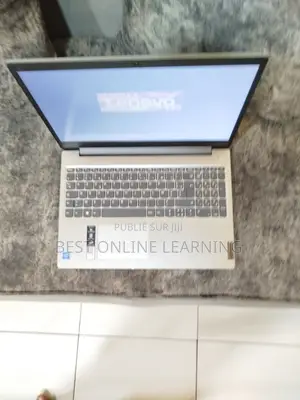 Ordinateur Portable Lenovo Ideapad 3 4GB Intel Celeron HDD 1T