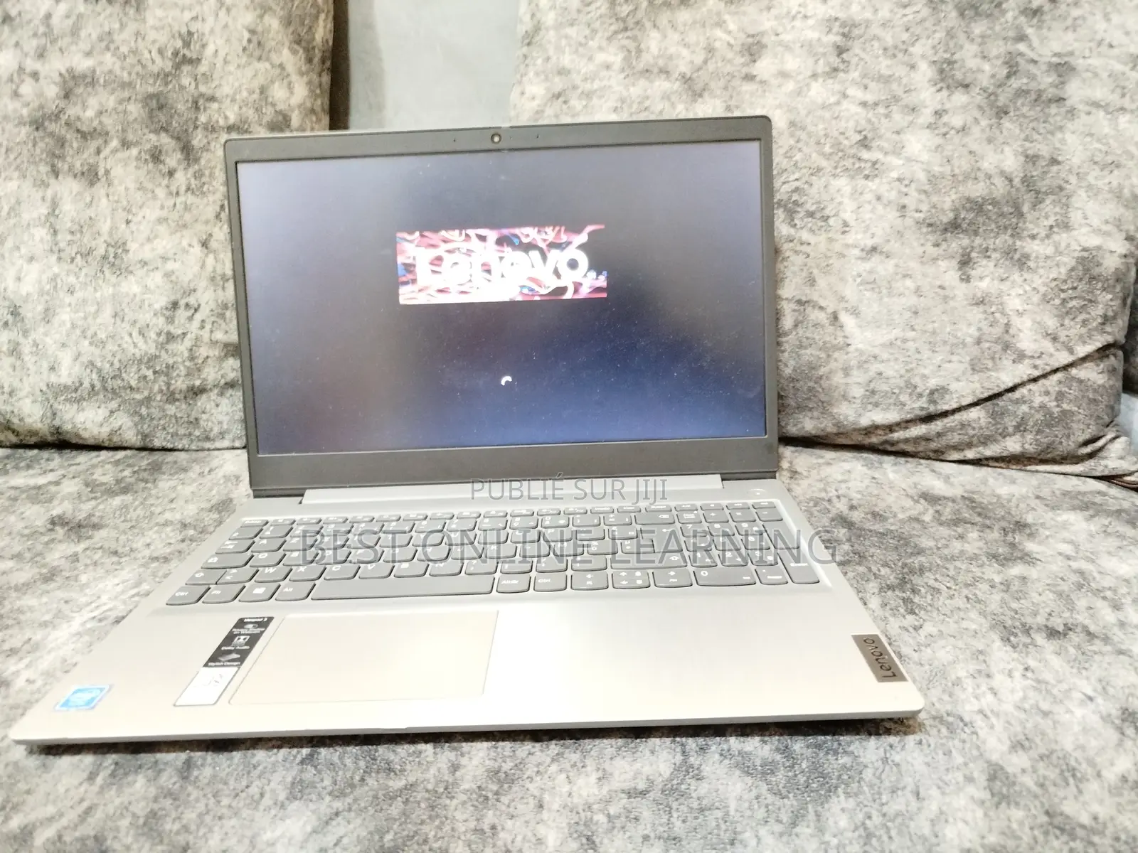 Ordinateur Portable Lenovo Ideapad 3 4GB Intel Celeron HDD 1T