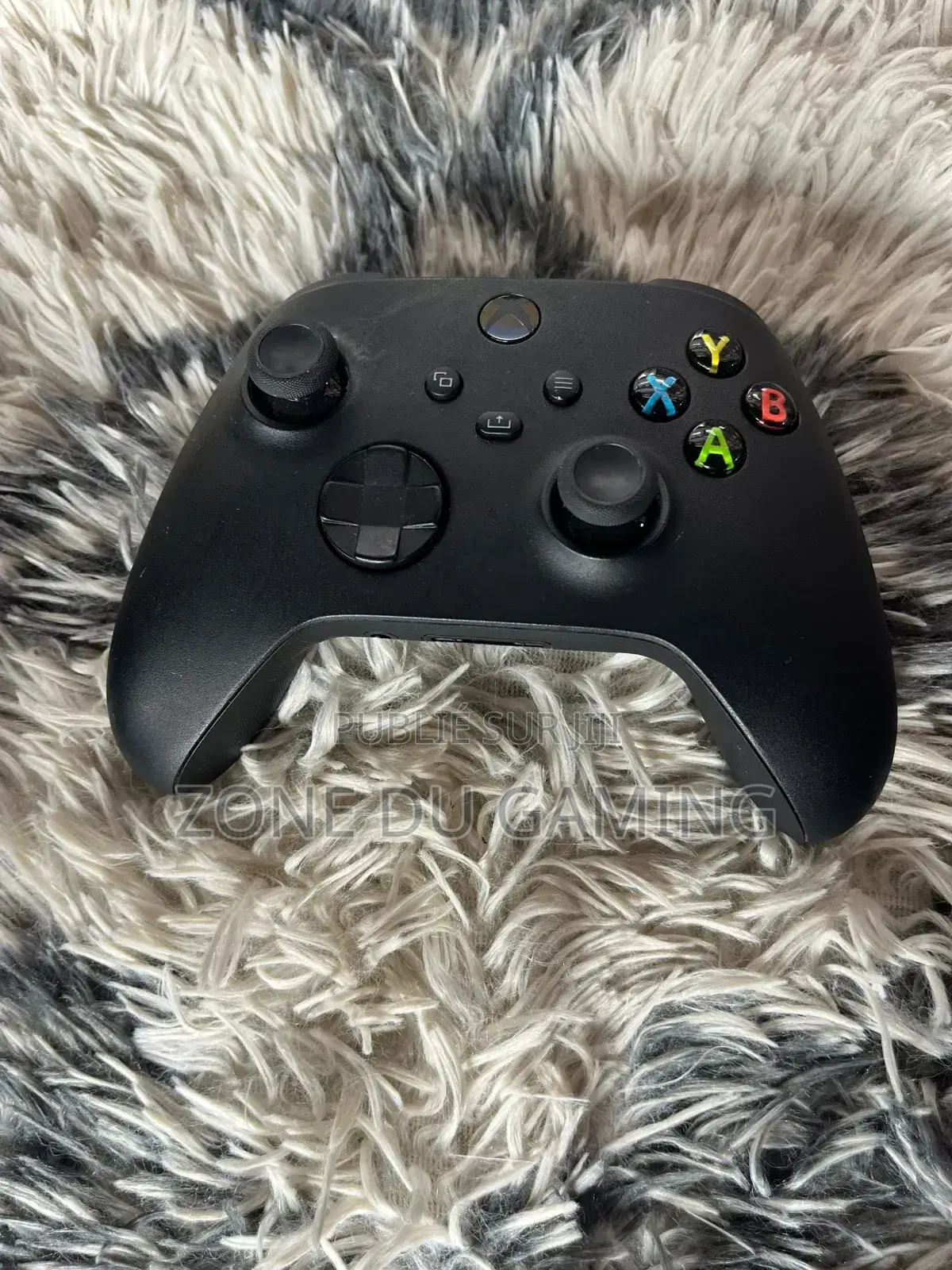 Manettes De Xbox Série X