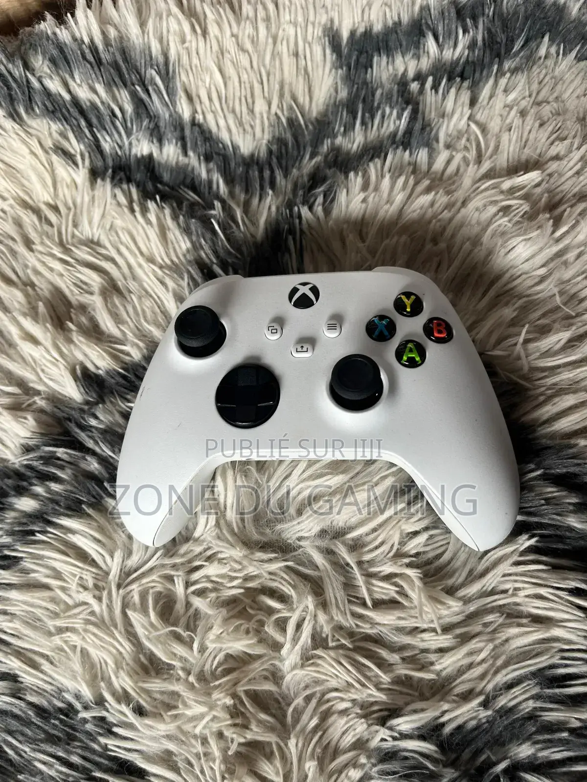 Manettes De Xbox Série X