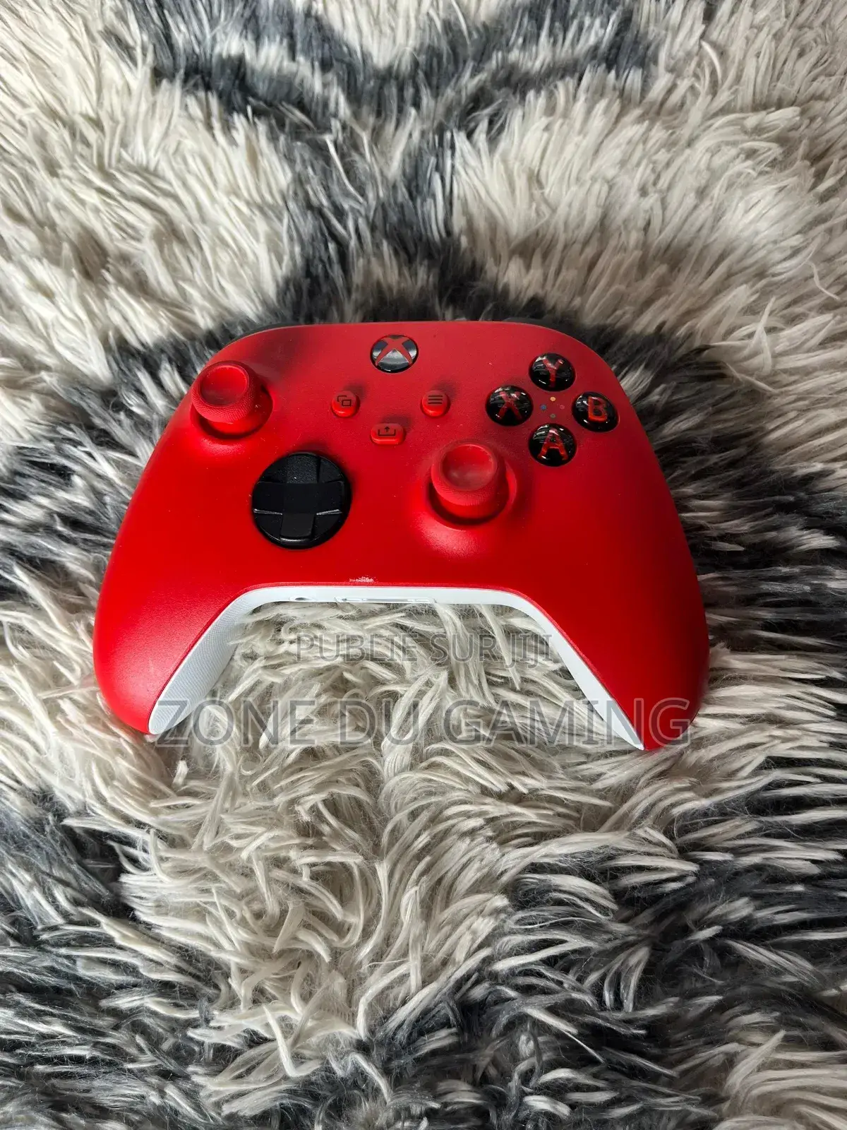 Manettes De Xbox Série X