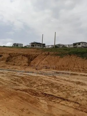 Une Parcelle en Vente