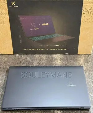 Photo - New Ordinateur Portable Asus 32GB Intel Core Ultra 7 SSD 512GB