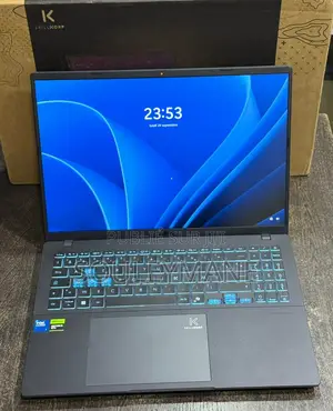 New Ordinateur Portable Asus 32GB Intel Core Ultra 7 SSD 512GB