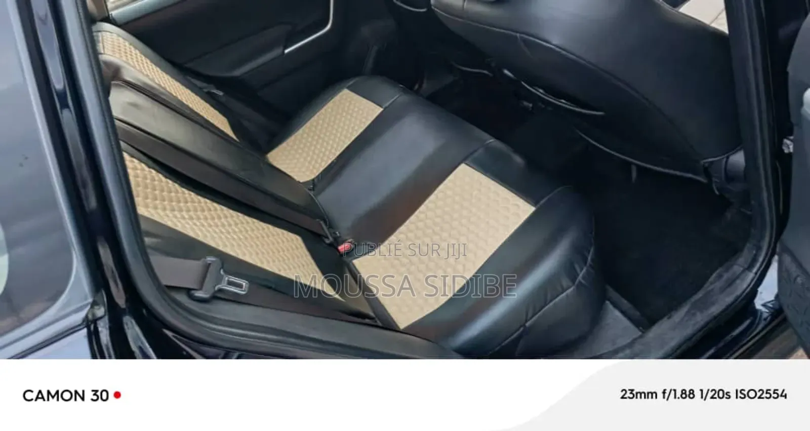 Toyota RAV4 2020 Black