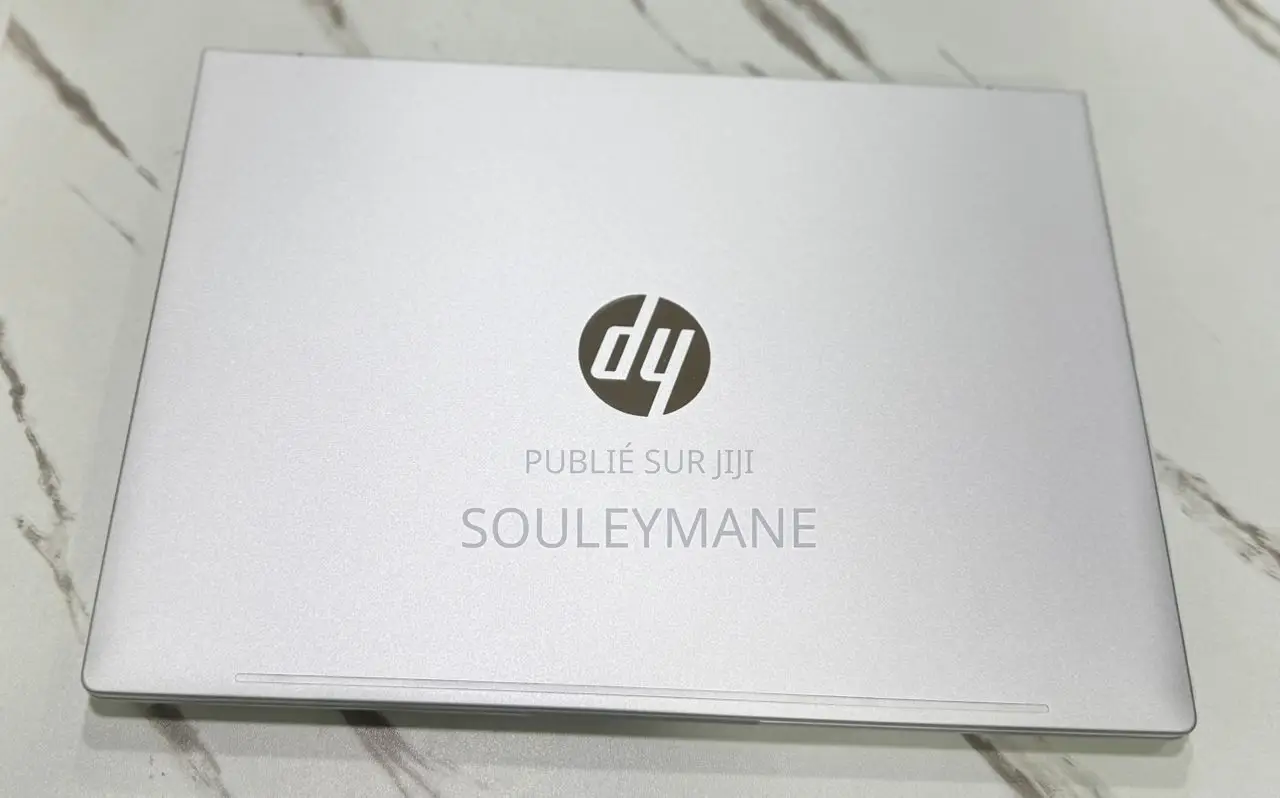 New Ordinateur Portable HP ProBook G1 248 32GB AMD Ryzen 7 SSD 1T