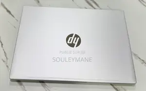 Photo - New Ordinateur Portable HP ProBook G1 248 32GB AMD Ryzen 7 SSD 1T