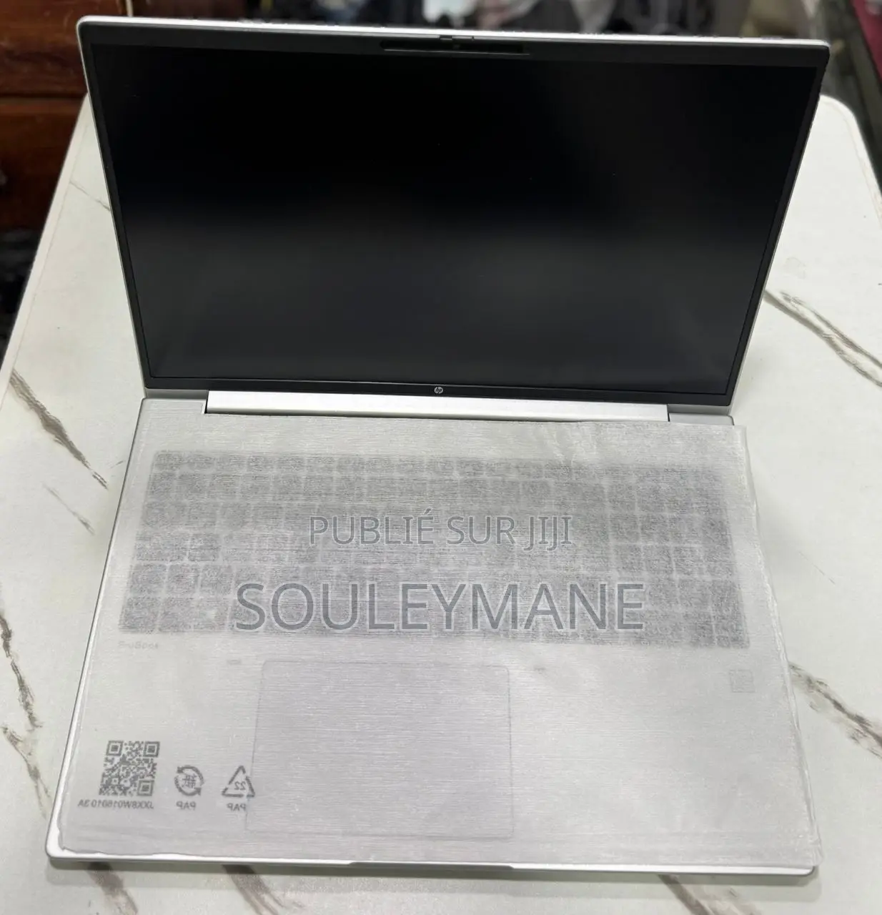 New Ordinateur Portable HP ProBook G1 248 32GB AMD Ryzen 7 SSD 1T
