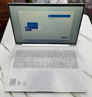 New Ordinateur Portable HP ProBook G1 248 32GB AMD Ryzen 7 SSD 1T