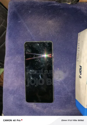 Tecno Pop 8 64 GB Vert