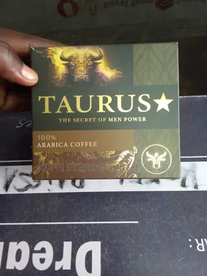 Photo - Taurus Le Secret De l'Homme Fort