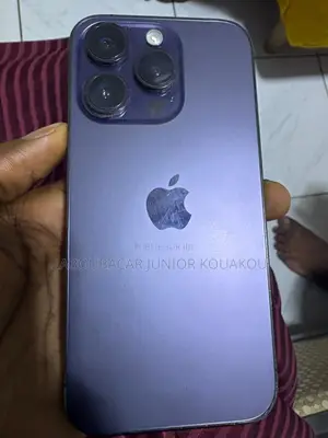 Apple iPhone 14 Pro 128 GB Violet