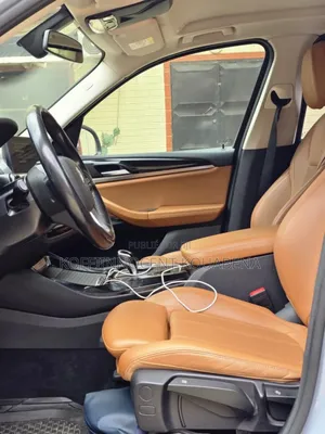 BMW X3 M40i 2023 Argenté