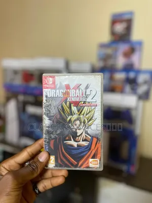 Photo - Vente De Disquette De Nintendo Switch