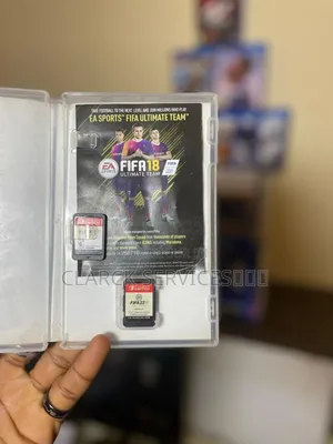 Vente De Disquette De Nintendo Switch