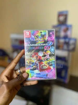 Vente De Disquette De Nintendo Switch