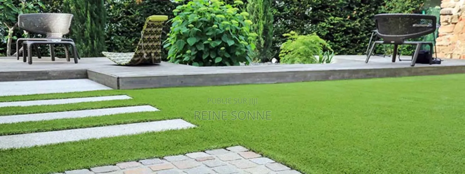 Disponible Vos Parcelles