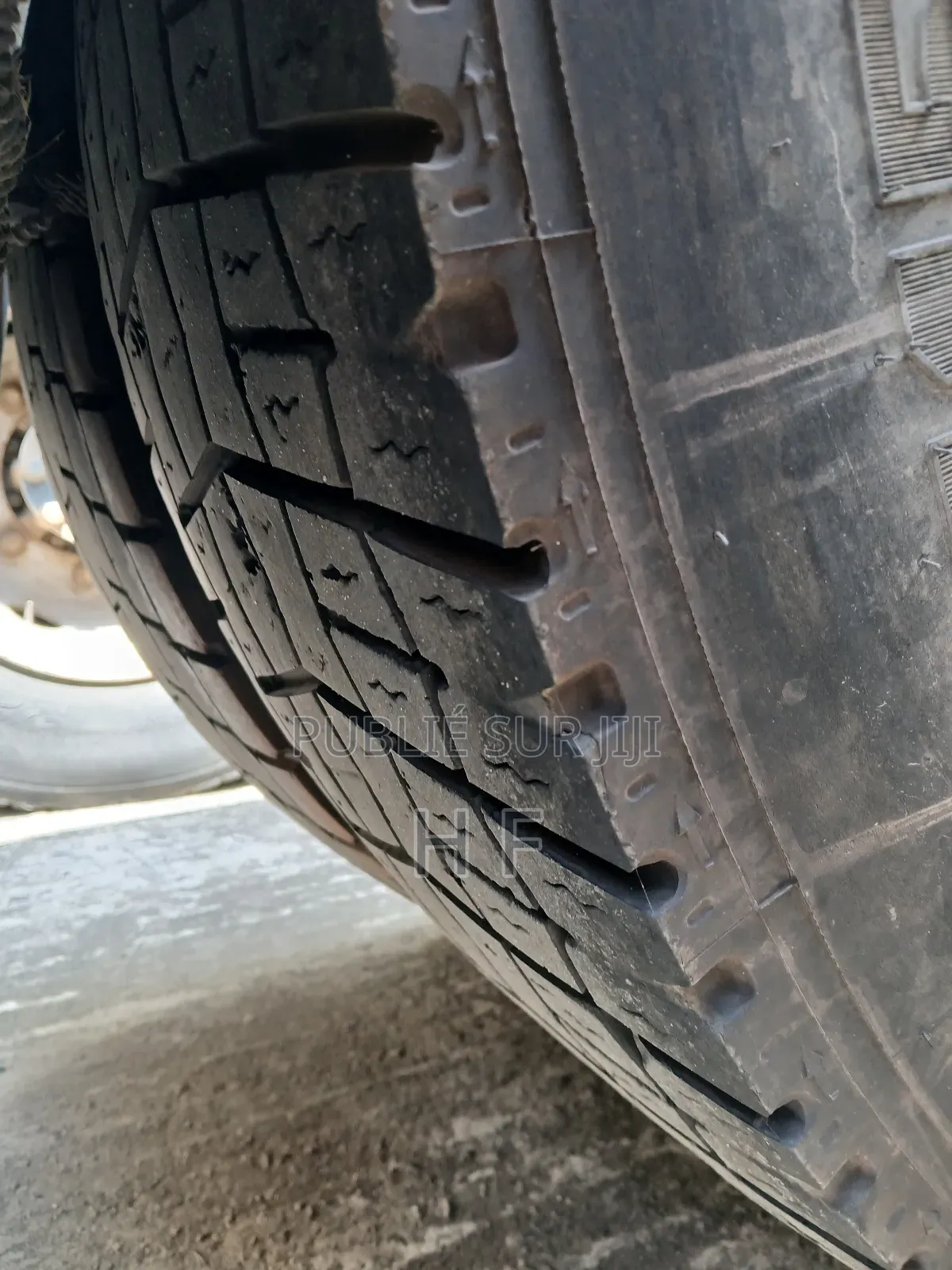 Camion Daf Cf 460 Ft