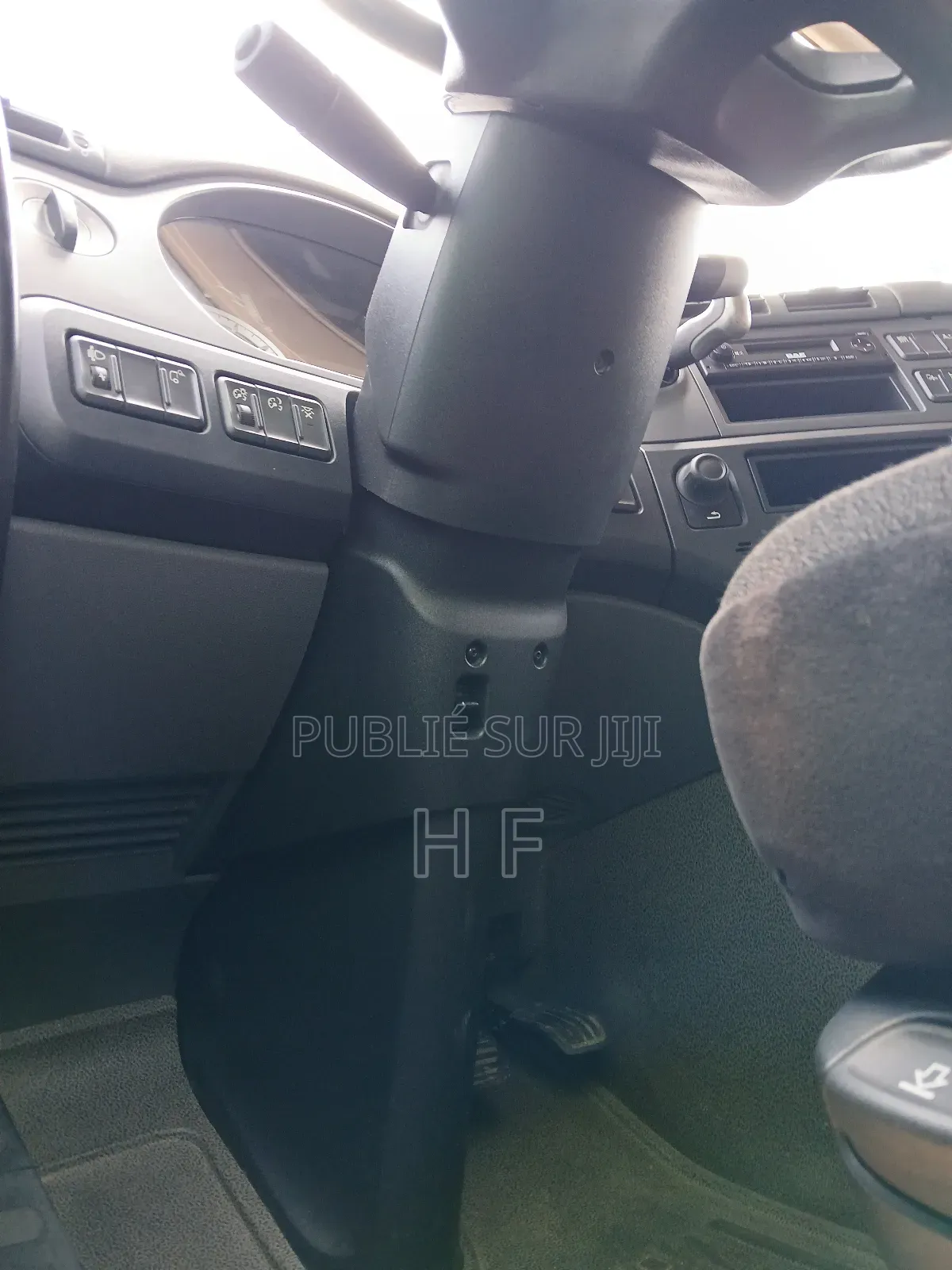 Camion Daf Cf 460 Ft