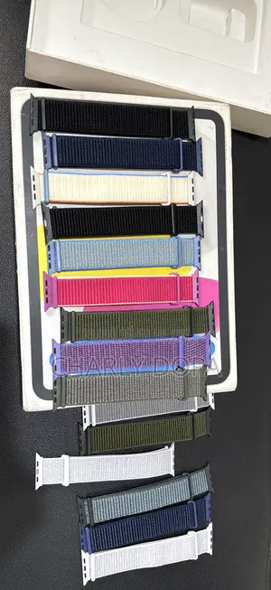 Bracelet Apple Watch Ajustable