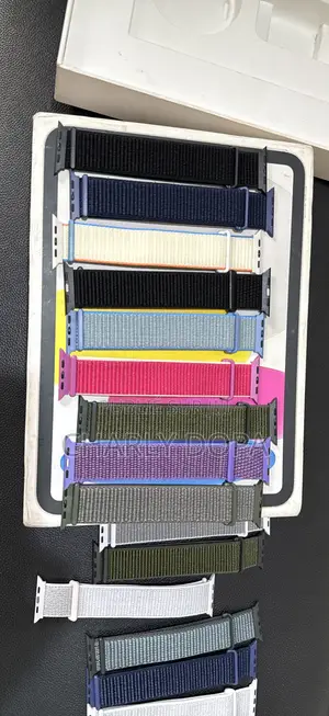 Bracelet Apple Watch Ajustable