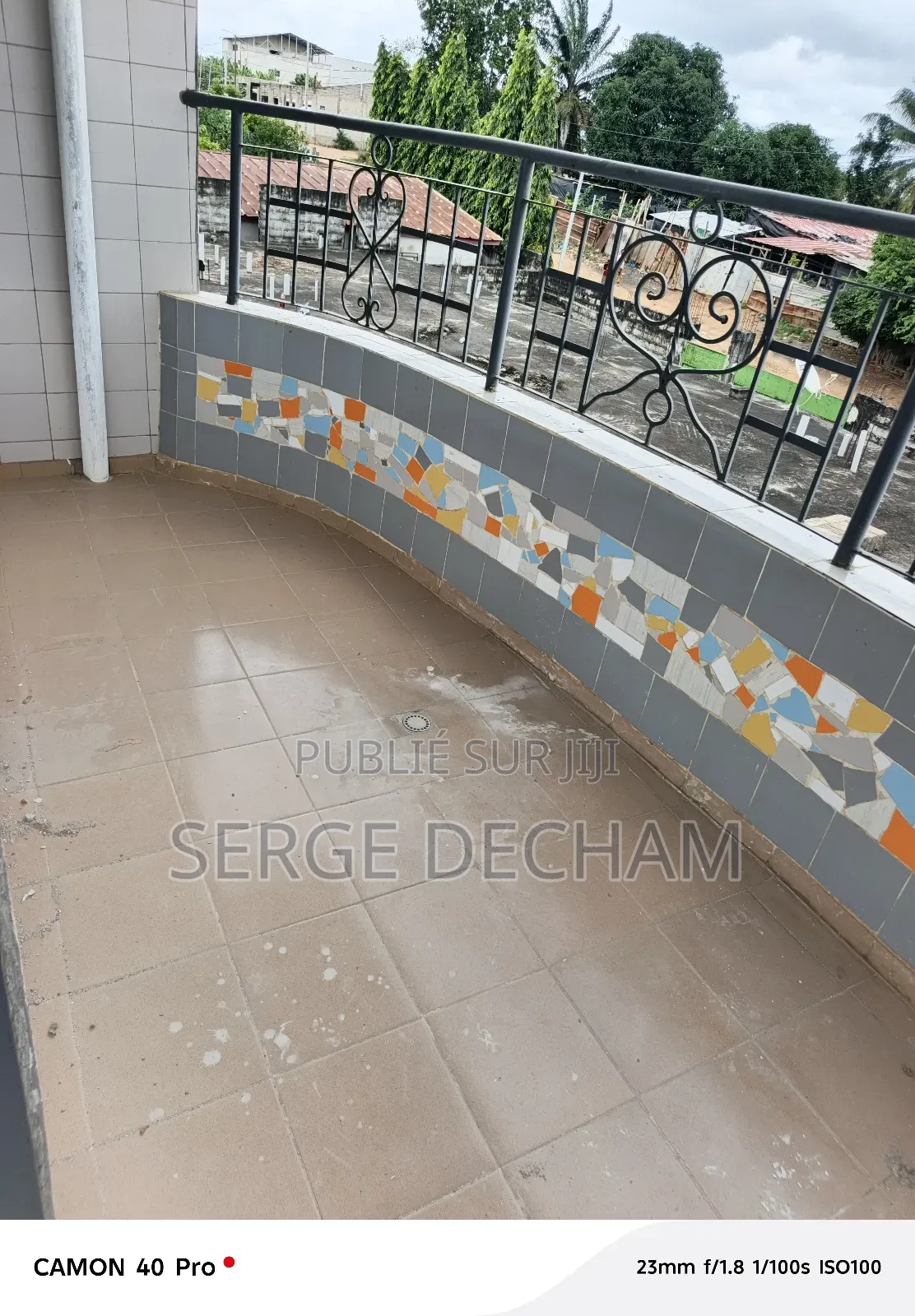 Location 02pieces 100milles