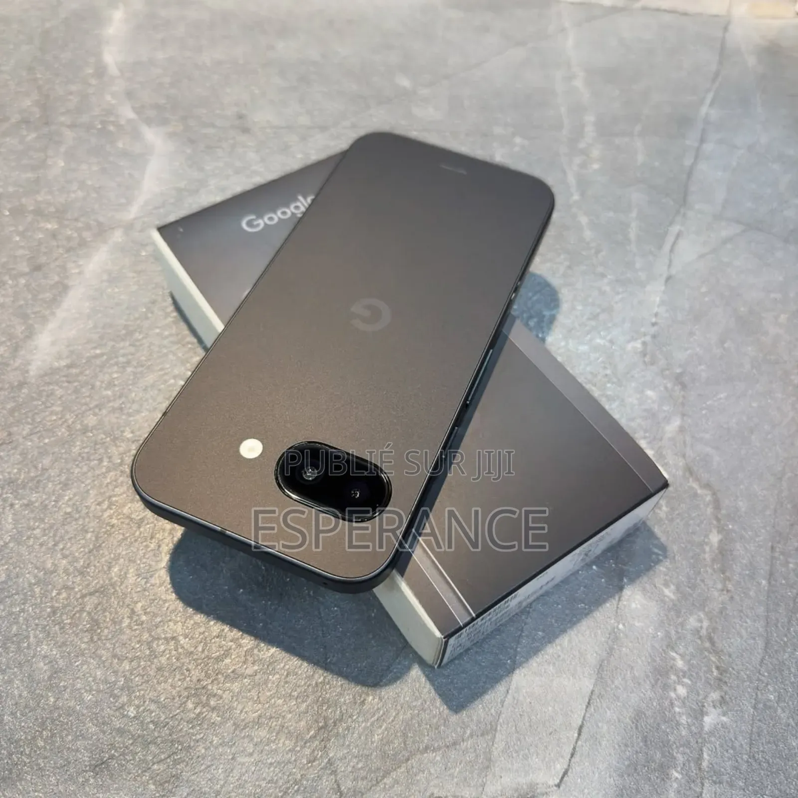 New Google Pixel 9a 128 GB Blue