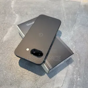 New Google Pixel 9a 128 GB Blue