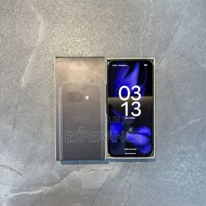 New Google Pixel 9a 128 GB Blue