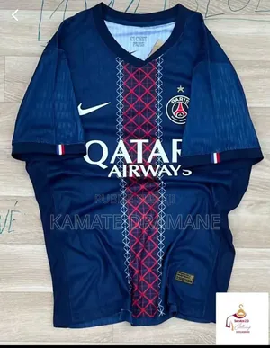 Photo - Football Maillot